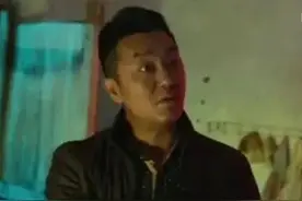 《狂飙》没逃过《潜伏》的魔咒，含笑世光为戒，请远离犯罪毒品！图片