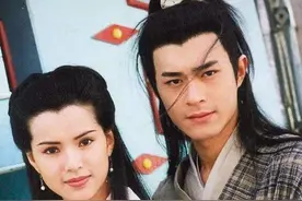 神雕侠侣故事梗概图片