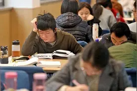 二本研究生“含金量”高吗？过来人说出亲身经历，值得参考一下！图片