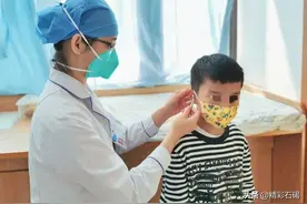 春季长高“秘诀”：重点关注4个疗法，娃身高蹭蹭涨图片