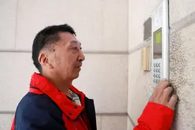 人脸识别门禁系统的安装和调试，布线和接线才是关键图片