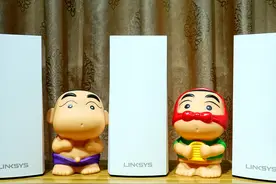进入WiFi 6时代，大户型如何选择路由器才能实现5G信号全屋覆盖图片