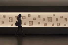 Z世代的博物馆长啥样图片