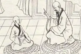 聊斋故事：金刚神图片