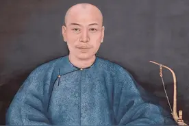 清代一首“马屁诗”，仅28字，夸出了千言万语的效果图片