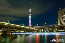 世界最高建筑物排名榜单揭晓！哈利法塔名列榜首图片