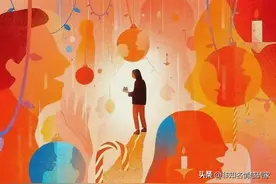 我们为什么会敏感？图片