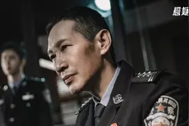 王一博陈晓《冰雨火》，一个人的本性很难改变图片