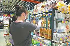 食品安全消费提示 筷子使用多久必须更换图片