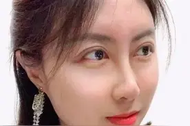 谁敢如此大胆？贾浅浅辟谣：那三首诗不是我写的！网友：谁写的呢图片