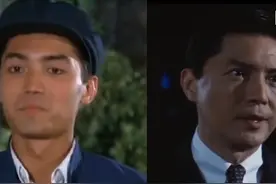 年过半百无子女的14位男星，都是熟悉的演员图片