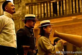为什么要杜撰《金瓶梅》故事的文章？因为间谍很狡猾。图片