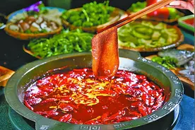 惊险！连吃几天麻辣火锅，花季少女竟呕血休克图片