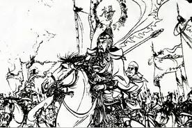 《杨家将》十大高手，杨宗英夫妇上榜，四大无敌将为何无一入选？图片