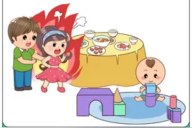 孩子磨洋工气坏老母亲？掌握这3个秘诀，娃自觉行动不用催图片