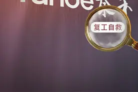 “假”复工还是“真”自救？泰禾黄其森能否成行业“不躺平”样本图片