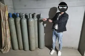 笑里藏刀的“笑气” 危害不亚于毒品！图片