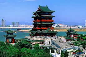 平均一天落户3家广东企业，江西凭什么能？图片