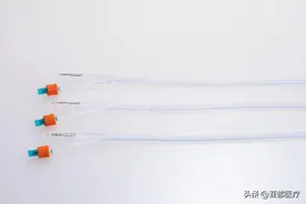 导尿管粗的好还是细的好？如何正确选择合适的导尿管？-亚都医疗图片