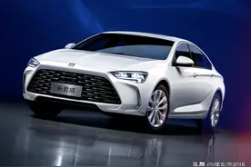 新车 | 售15.98万元起 新款别克君威上市 新家族化前脸 1.5T/2.0T动力图片