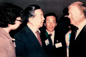 卫生部长崔月犁：“一根针、一把草加两片阿司匹林”不是中西医结合图片