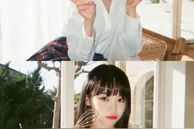 金采源《First Love》film photo公开！图片