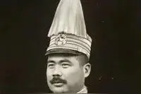 民国时期最有实力的十大军阀图片