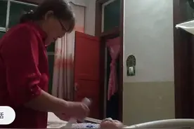 有一种幸福，叫家中有个好嫂子图片