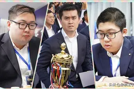 象甲十大之最：王天一最神，孟繁睿最魔，闪电杀手最狠图片