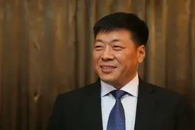 张波登台：魏桥“变革者”，能否成为鲁商“新顶流”？图片