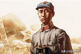 开国中将里面有倪志亮、王近山等人，为何徐立清被称为第一中将图片