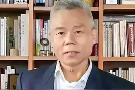 司马南到底有没有被禁言？这是一块试金石图片