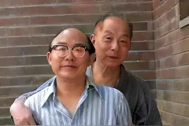 赵四小姐陪伴张学良72年，为何只生了一个孩子？图片