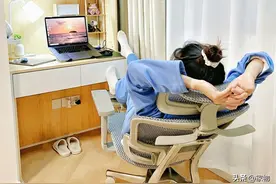 26岁成都女生，坚持在婚前买下40㎡旧房，装修完，前后差别太大图片