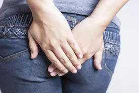 你有洗屁股的习惯吗？肛门也需要保护，清洗肛门可预防这3种疾病图片
