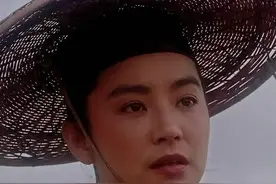 《新龙门客栈》竟是林青霞一生的痛图片