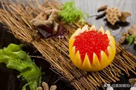 中国稀少的4种顶级食材，家里有矿才吃得起，普通人想吃也难买到图片