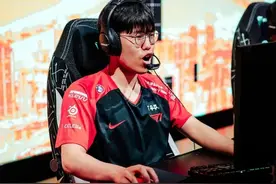 我们会零封G2！T1采访：如果我们没打好，LCK的地位就会下降图片