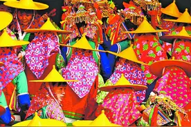 惠安文旅这十年——澎湃发展动能 激荡诗与远方图片