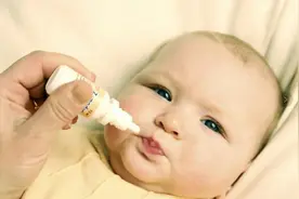出生后补钙？维生素D还是AD？家长搞错会影响孩子视力和身高图片
