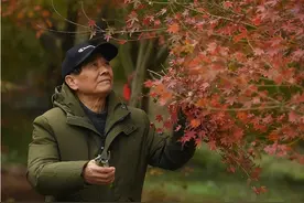 退休教师郭中良，身患两种癌症，因坚持一事，创造了奇迹图片