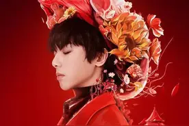 华晨宇杭州演唱会自我封神，韭菜割出了最高境界！图片