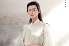 《安乐传》空降，一集就被疯狂审判，暴露了热巴和龚俊底气不足图片
