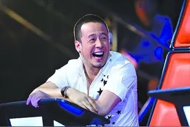 “不可一世”的杨坤，终于走到了今天！图片
