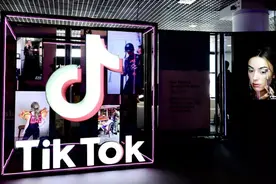 抖音国际版要用什么加速器？能流畅刷Tiktok的加速器分享图片