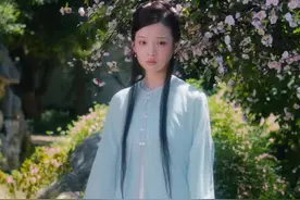胡玫版《红楼梦》演员造型曝光 宝玉清俊 黛玉高洁 只是凤姐年龄太大图片