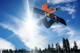 国内8家景色绝美的顶级滑雪场，配套设施与欧美媲美图片