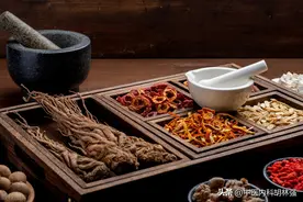 中药中的“万能消炎药”，肺炎、咽炎、胃炎尿道炎 全身炎症皆能用图片