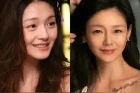 大S再婚后风格和状态大变，回到了未婚的状态图片