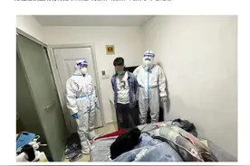 物资短缺的上海，为何高价香烟供应不断？图片